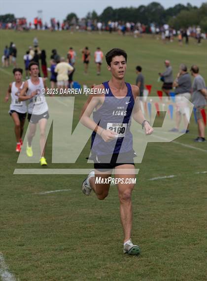 Thumbnail 1 in OrthoWest Invitational Meet photogallery.