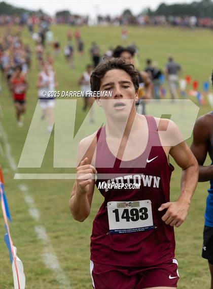 Thumbnail 3 in OrthoWest Invitational Meet photogallery.