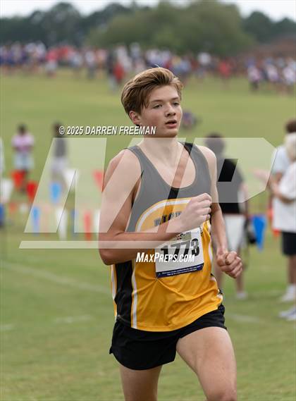 Thumbnail 3 in OrthoWest Invitational Meet photogallery.