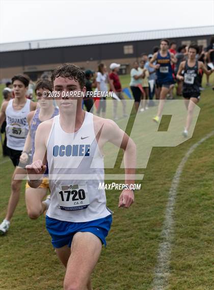 Thumbnail 3 in OrthoWest Invitational Meet photogallery.