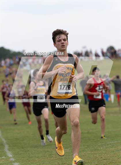 Thumbnail 3 in OrthoWest Invitational Meet photogallery.