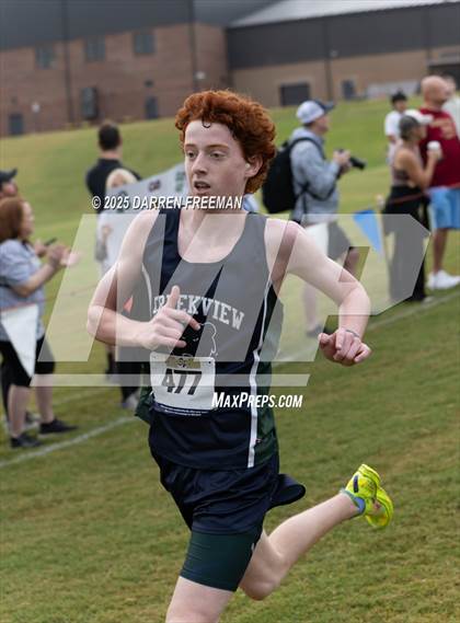 Thumbnail 2 in OrthoWest Invitational Meet photogallery.