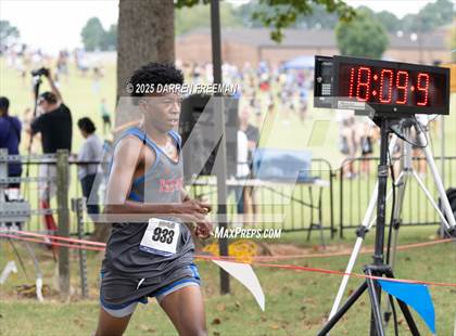 Thumbnail 1 in OrthoWest Invitational Meet photogallery.
