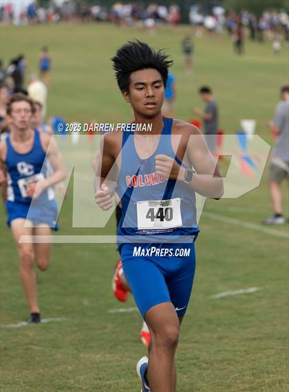 Thumbnail 2 in OrthoWest Invitational Meet photogallery.