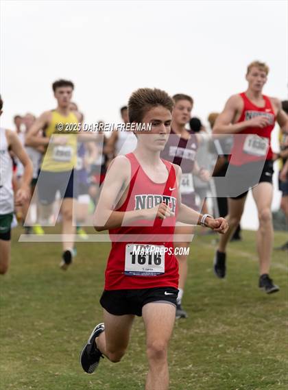 Thumbnail 2 in OrthoWest Invitational Meet photogallery.