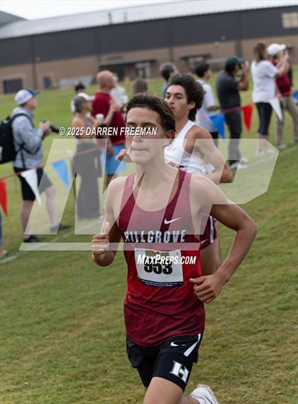 Thumbnail 3 in OrthoWest Invitational Meet photogallery.