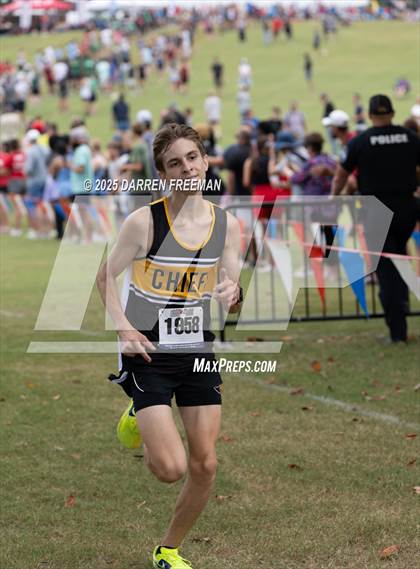 Thumbnail 3 in OrthoWest Invitational Meet photogallery.