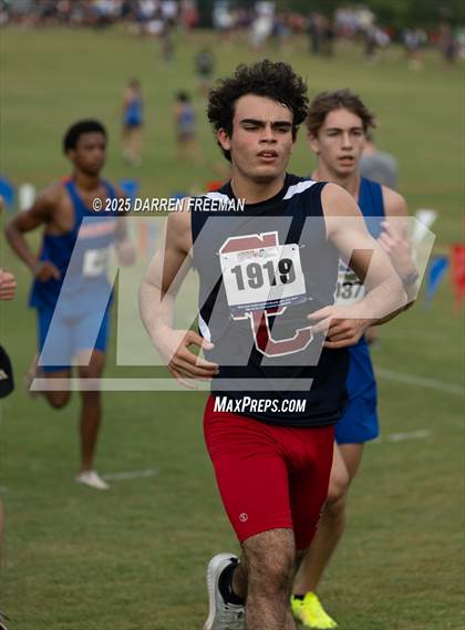 Thumbnail 3 in OrthoWest Invitational Meet photogallery.