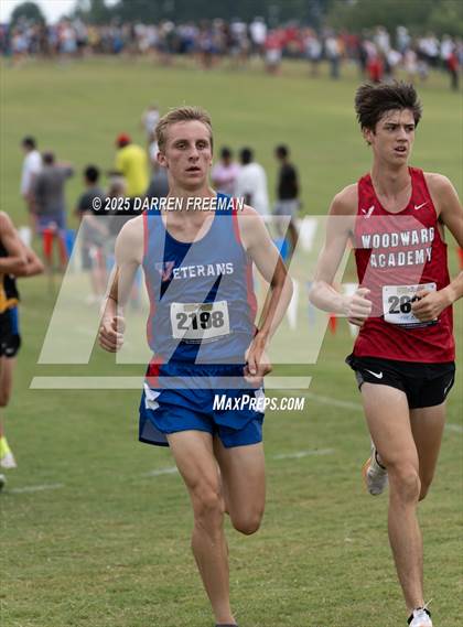 Thumbnail 1 in OrthoWest Invitational Meet photogallery.