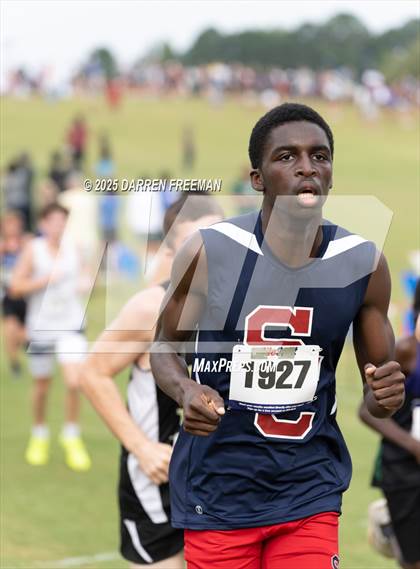Thumbnail 1 in OrthoWest Invitational Meet photogallery.