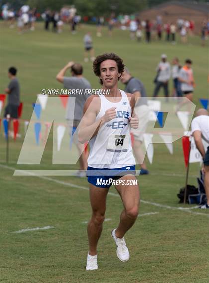 Thumbnail 2 in OrthoWest Invitational Meet photogallery.