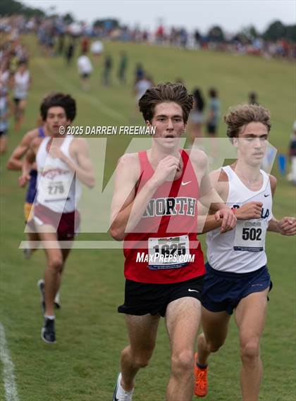 Thumbnail 3 in OrthoWest Invitational Meet photogallery.