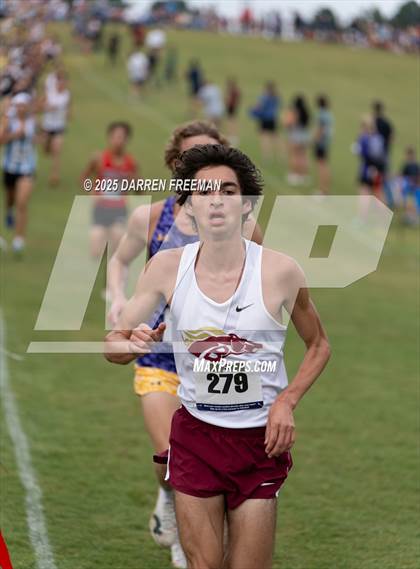 Thumbnail 1 in OrthoWest Invitational Meet photogallery.