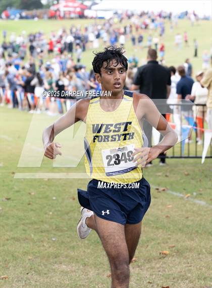 Thumbnail 1 in OrthoWest Invitational Meet photogallery.
