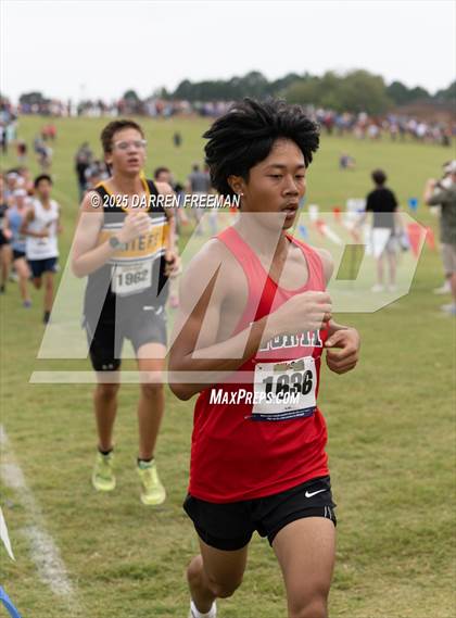 Thumbnail 1 in OrthoWest Invitational Meet photogallery.