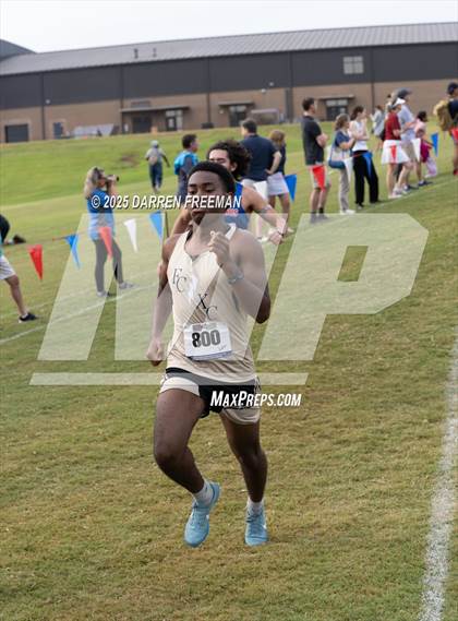 Thumbnail 3 in OrthoWest Invitational Meet photogallery.