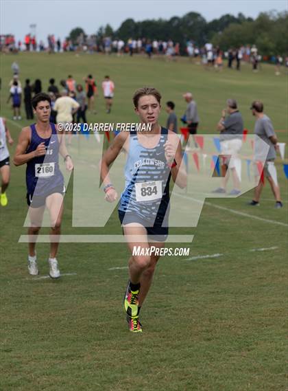 Thumbnail 3 in OrthoWest Invitational Meet photogallery.