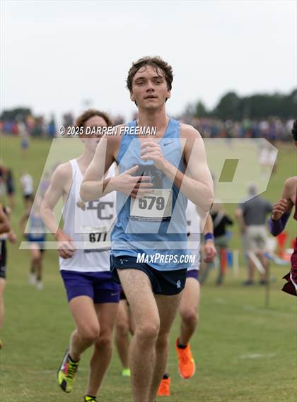 Thumbnail 1 in OrthoWest Invitational Meet photogallery.