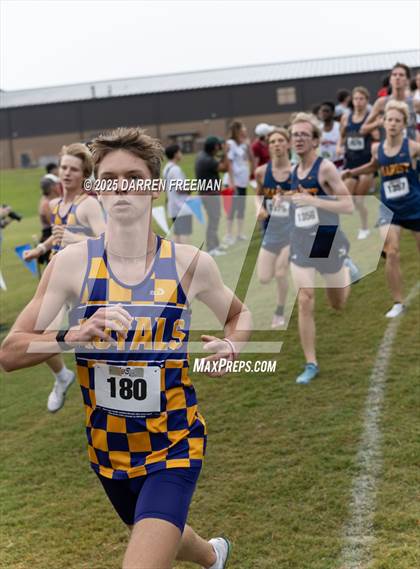 Thumbnail 1 in OrthoWest Invitational Meet photogallery.