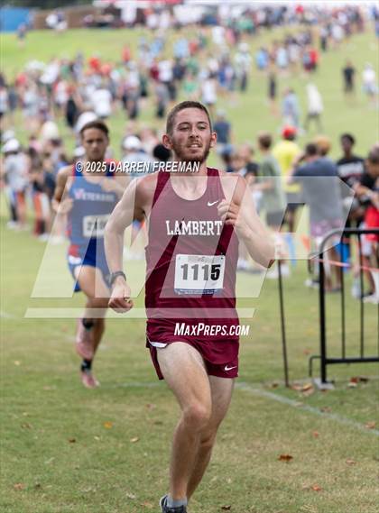 Thumbnail 3 in OrthoWest Invitational Meet photogallery.