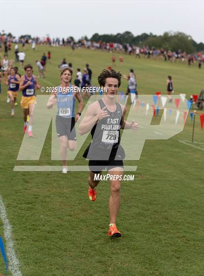 Thumbnail 3 in OrthoWest Invitational Meet photogallery.