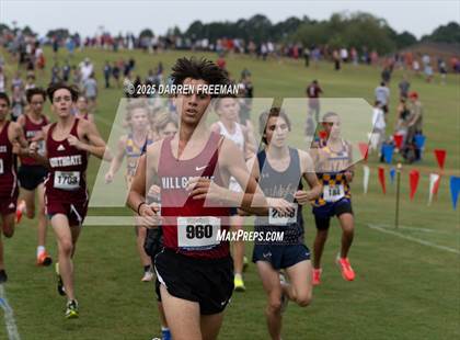 Thumbnail 1 in OrthoWest Invitational Meet photogallery.