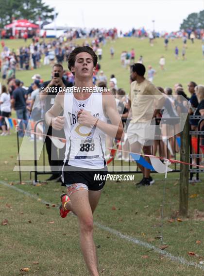 Thumbnail 3 in OrthoWest Invitational Meet photogallery.