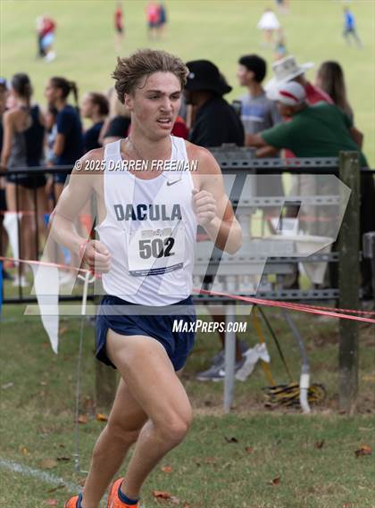 Thumbnail 1 in OrthoWest Invitational Meet photogallery.