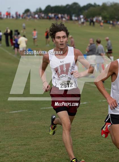 Thumbnail 2 in OrthoWest Invitational Meet photogallery.
