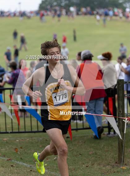 Thumbnail 1 in OrthoWest Invitational Meet photogallery.