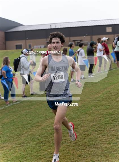 Thumbnail 2 in OrthoWest Invitational Meet photogallery.