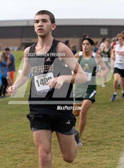 Thumbnail 2 in OrthoWest Invitational Meet photogallery.