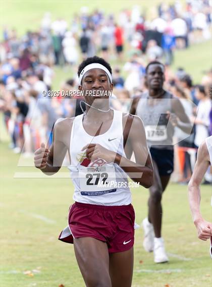 Thumbnail 2 in OrthoWest Invitational Meet photogallery.