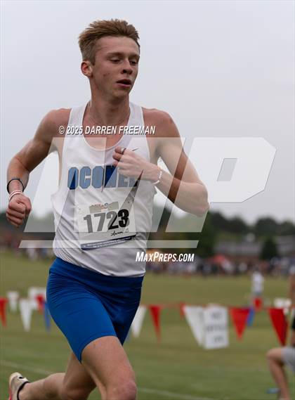 Thumbnail 1 in OrthoWest Invitational Meet photogallery.