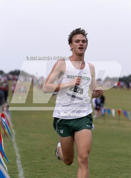Thumbnail 2 in OrthoWest Invitational Meet photogallery.