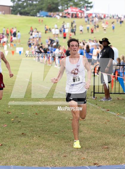 Thumbnail 3 in OrthoWest Invitational Meet photogallery.