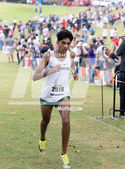 Thumbnail 1 in OrthoWest Invitational Meet photogallery.