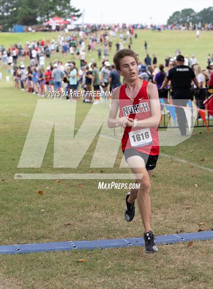 Thumbnail 3 in OrthoWest Invitational Meet photogallery.