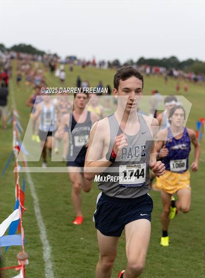 Thumbnail 1 in OrthoWest Invitational Meet photogallery.