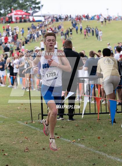 Thumbnail 2 in OrthoWest Invitational Meet photogallery.