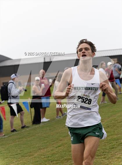 Thumbnail 3 in OrthoWest Invitational Meet photogallery.