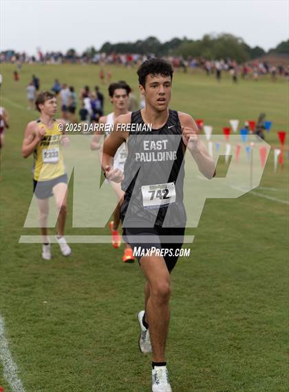 Thumbnail 1 in OrthoWest Invitational Meet photogallery.