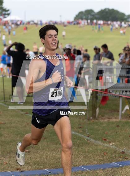 Thumbnail 2 in OrthoWest Invitational Meet photogallery.