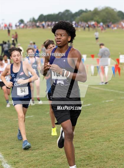 Thumbnail 2 in OrthoWest Invitational Meet photogallery.