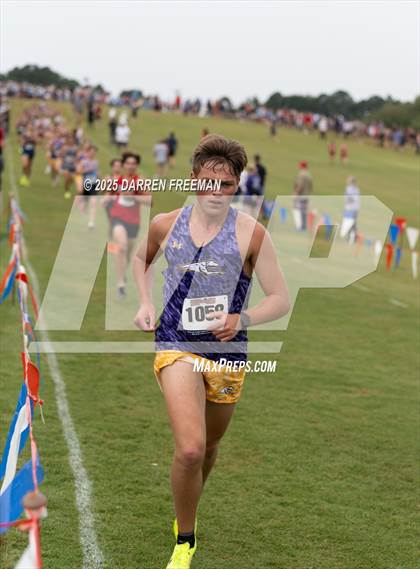 Thumbnail 2 in OrthoWest Invitational Meet photogallery.