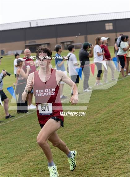 Thumbnail 3 in OrthoWest Invitational Meet photogallery.