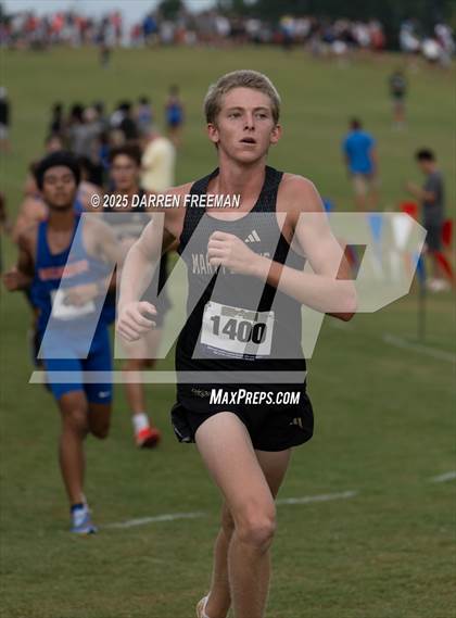 Thumbnail 1 in OrthoWest Invitational Meet photogallery.