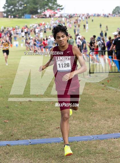 Thumbnail 1 in OrthoWest Invitational Meet photogallery.