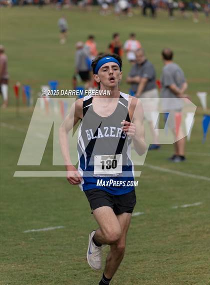 Thumbnail 1 in OrthoWest Invitational Meet photogallery.