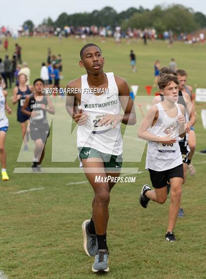 Thumbnail 3 in OrthoWest Invitational Meet photogallery.